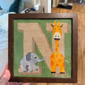 Photograph of product.